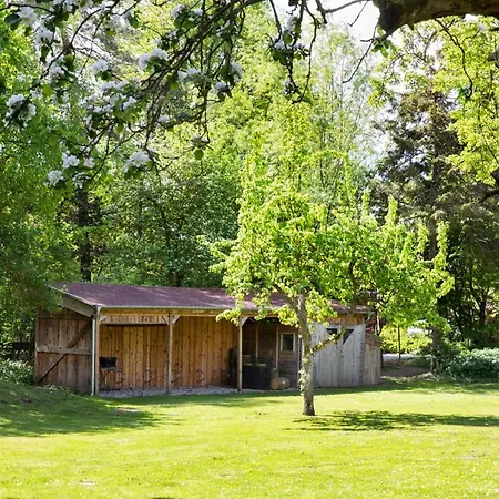 Kutscherhaus - Kutscher August Manhagen