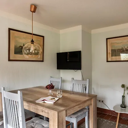 Kutscherhaus - Kutscher August Apartman