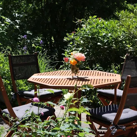 Apartman Kutscherhaus - Kutscher August *