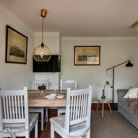 Apartman Kutscherhaus - Kutscher August