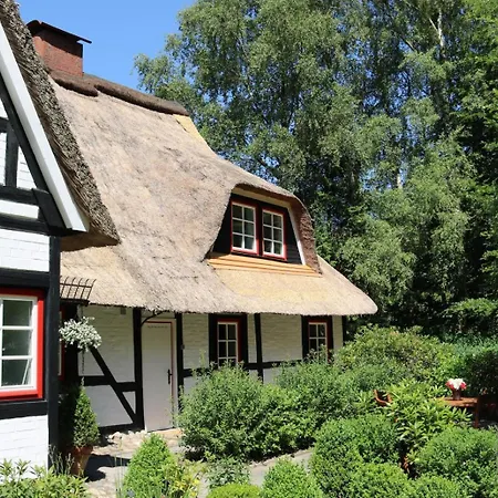 Apartman Kutscherhaus - Kutscher August